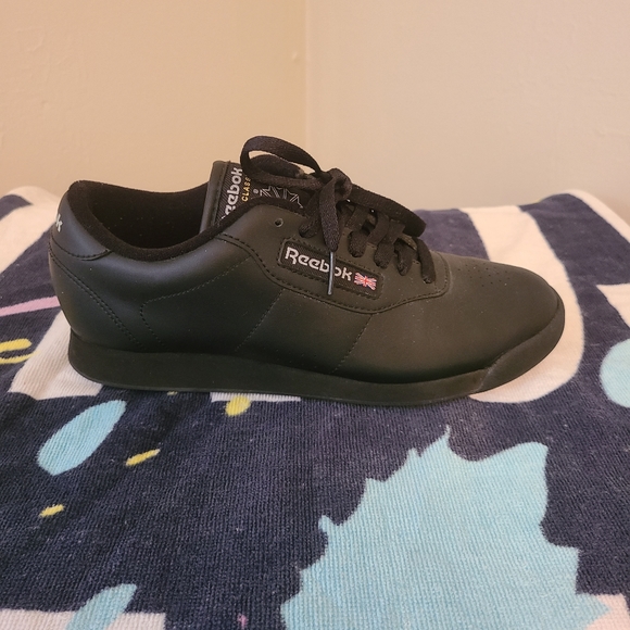 Reebok Classic Princess Sneakers - Picture 8 of 13